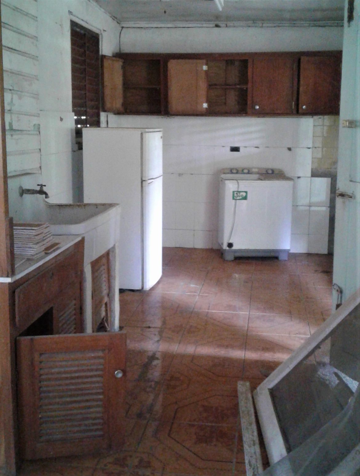 Great FixerUpper in Desirable San José Visit Puerto Armuelles