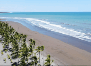 Coco Beach lot www.visitpuertoarmuelles.com