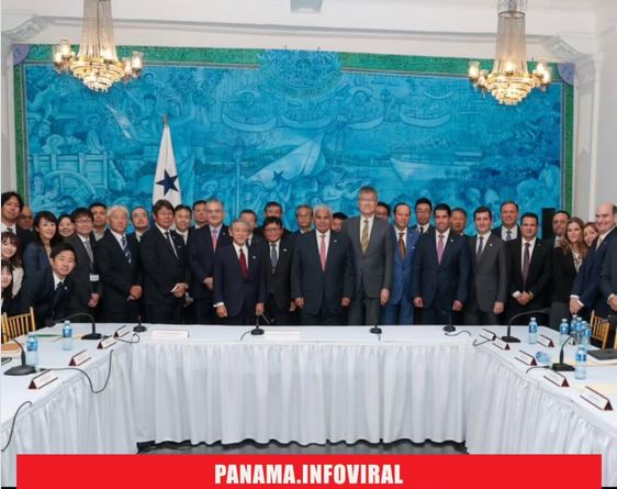 Photo credit: Panama.Infoviral